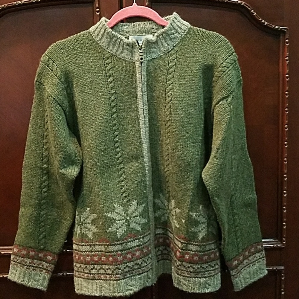 Sweater